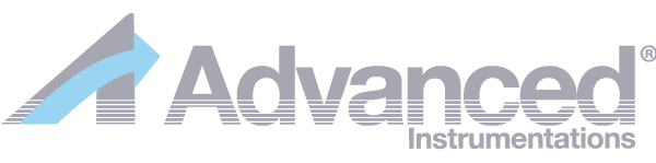Logo Advanced Instrumentations