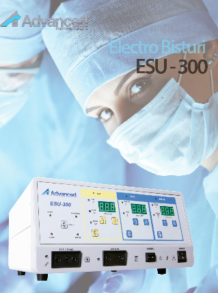 Electro Bisturi ESU-300